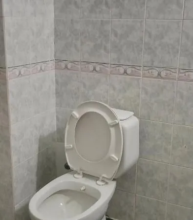 Caglayan Hotel