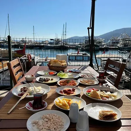 Caglayan Hotel