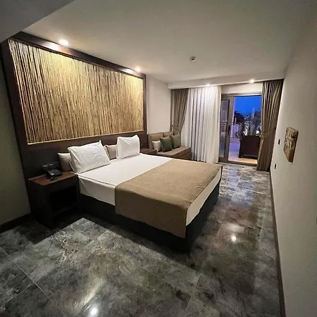 Hotel Caglayan *