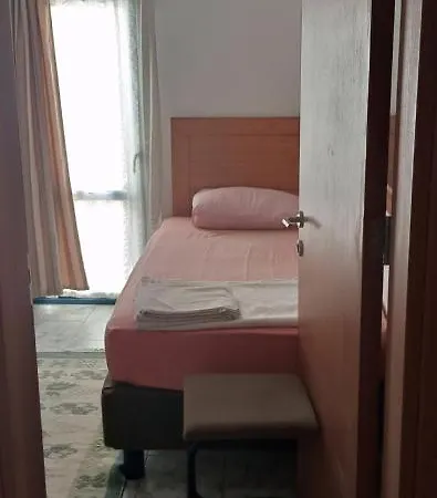 Caglayan Homestay szállás