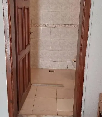 Caglayan Homestay szállás *