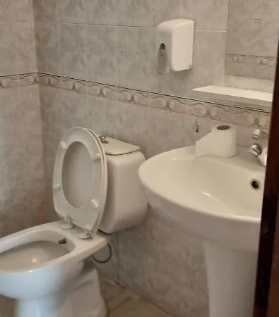 Caglayan Homestay szállás Bodrum