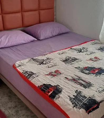 Caglayan فندق بودروم