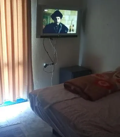 Caglayan Homestay szállás
