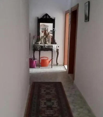 Homestay szállás Caglayan