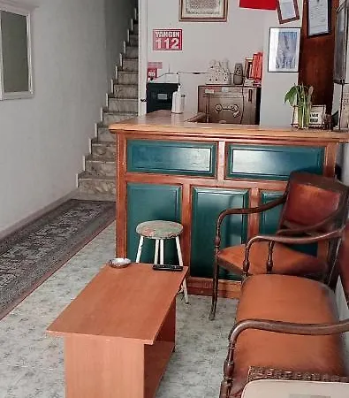 Caglayan فندق بودروم