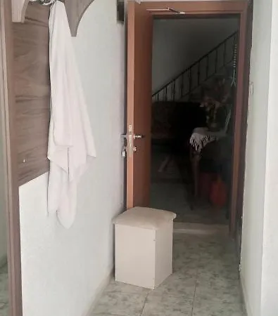 فندق Caglayan بودروم