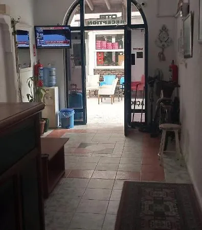 Hotel Caglayan *