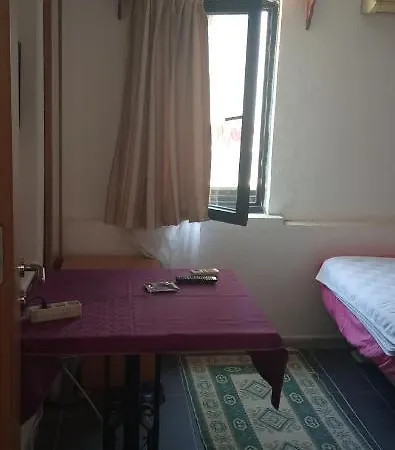 Hotel Caglayan *