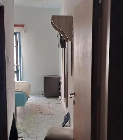 Hotel Caglayan *