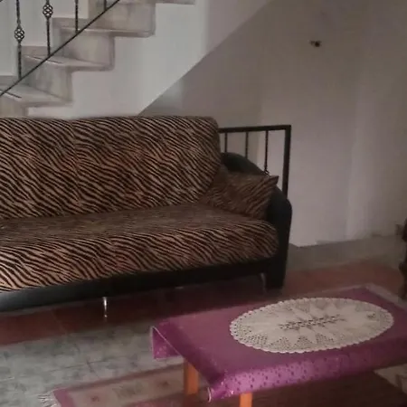 Hotel Caglayan *